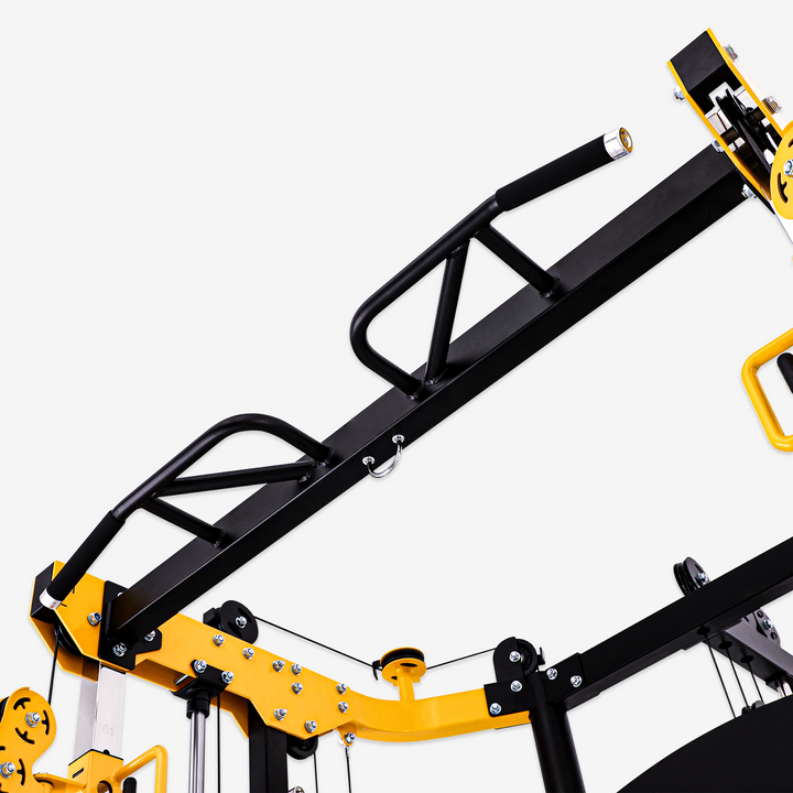 เทรนเนอร์ Body Iron Studio FTS150 All In One