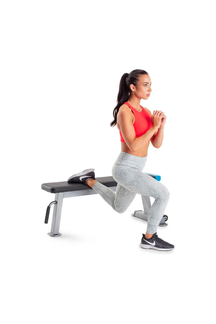 ProForm Carbon Flat Bench