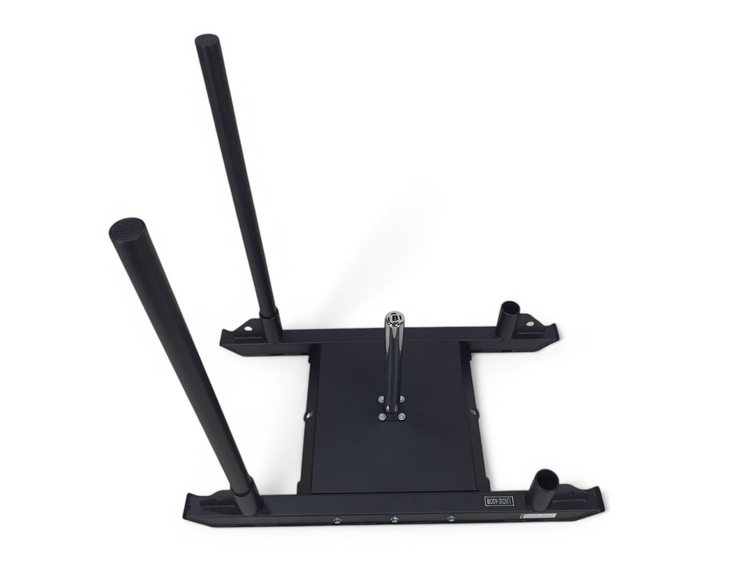 Body Iron Commercial Prowler Sled