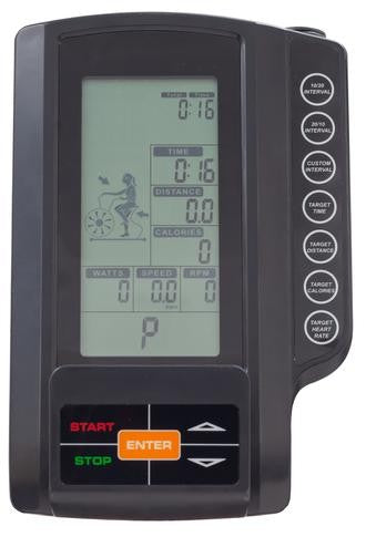 Body Iron AB200 Air Bike