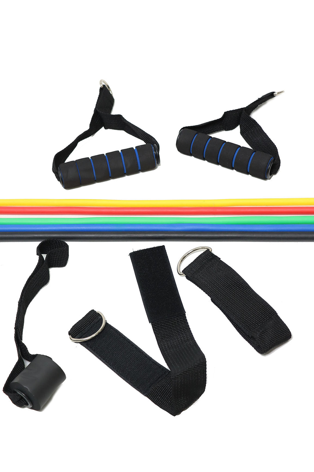 Resistance Band Set