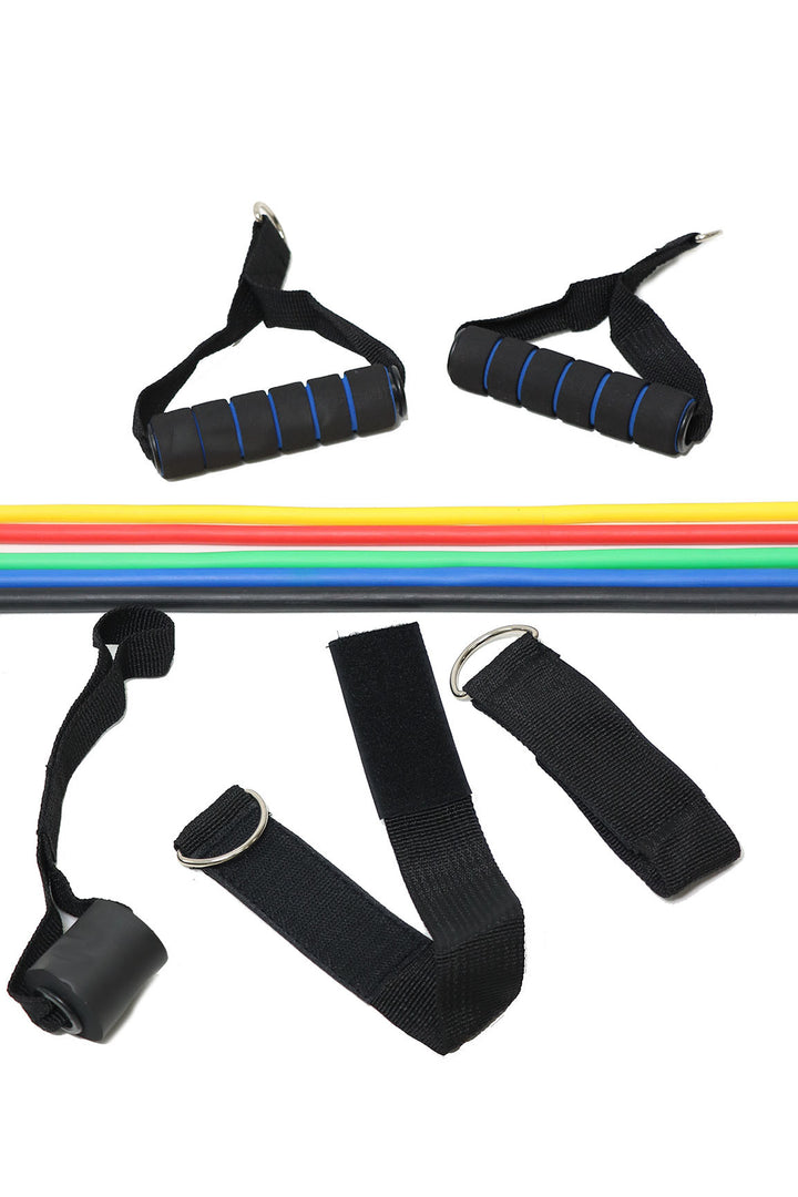 Resistance Band Set