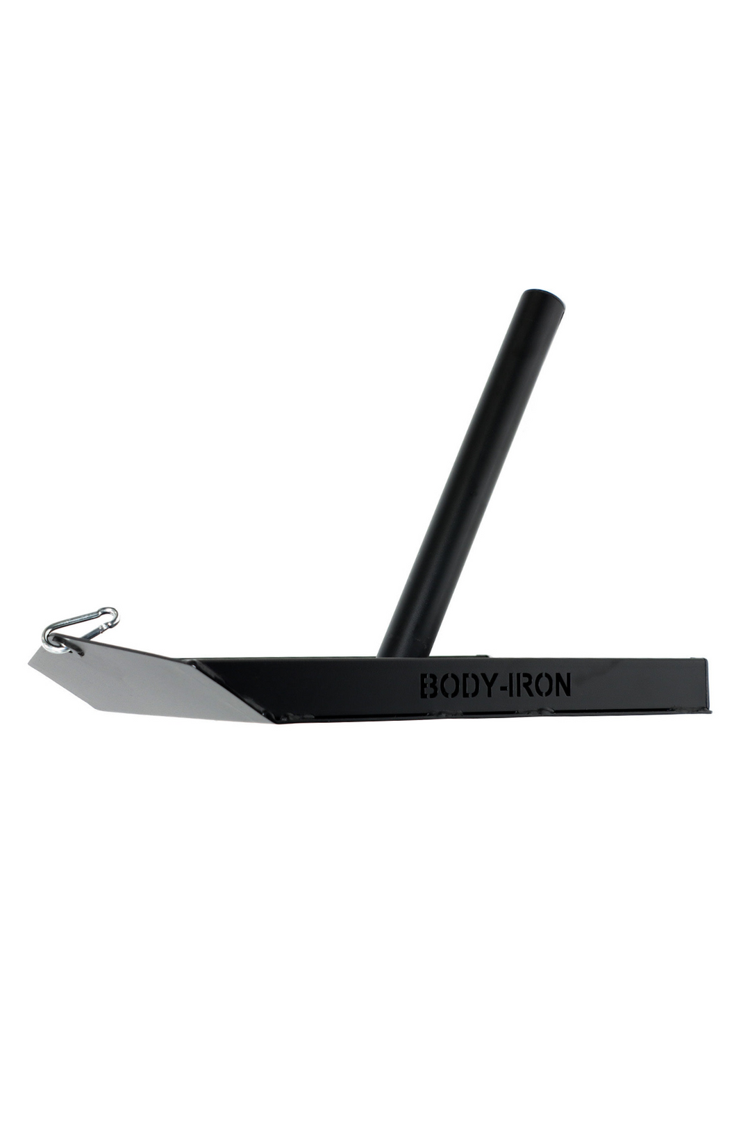 Body Iron Compact Sled