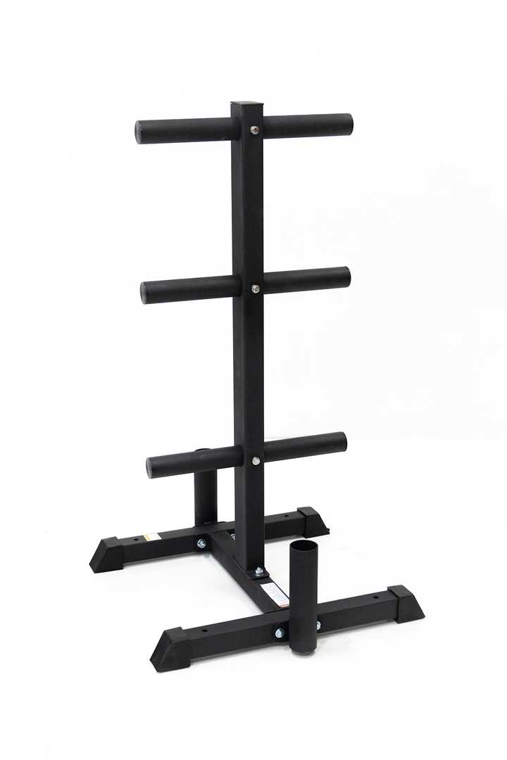 Body Iron Olympic Weight Tree