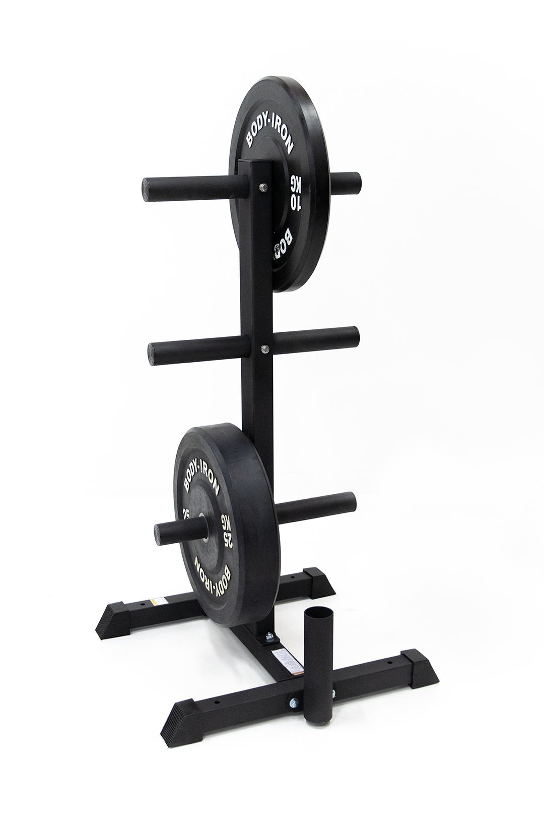 Body Iron Olympic Weight Tree