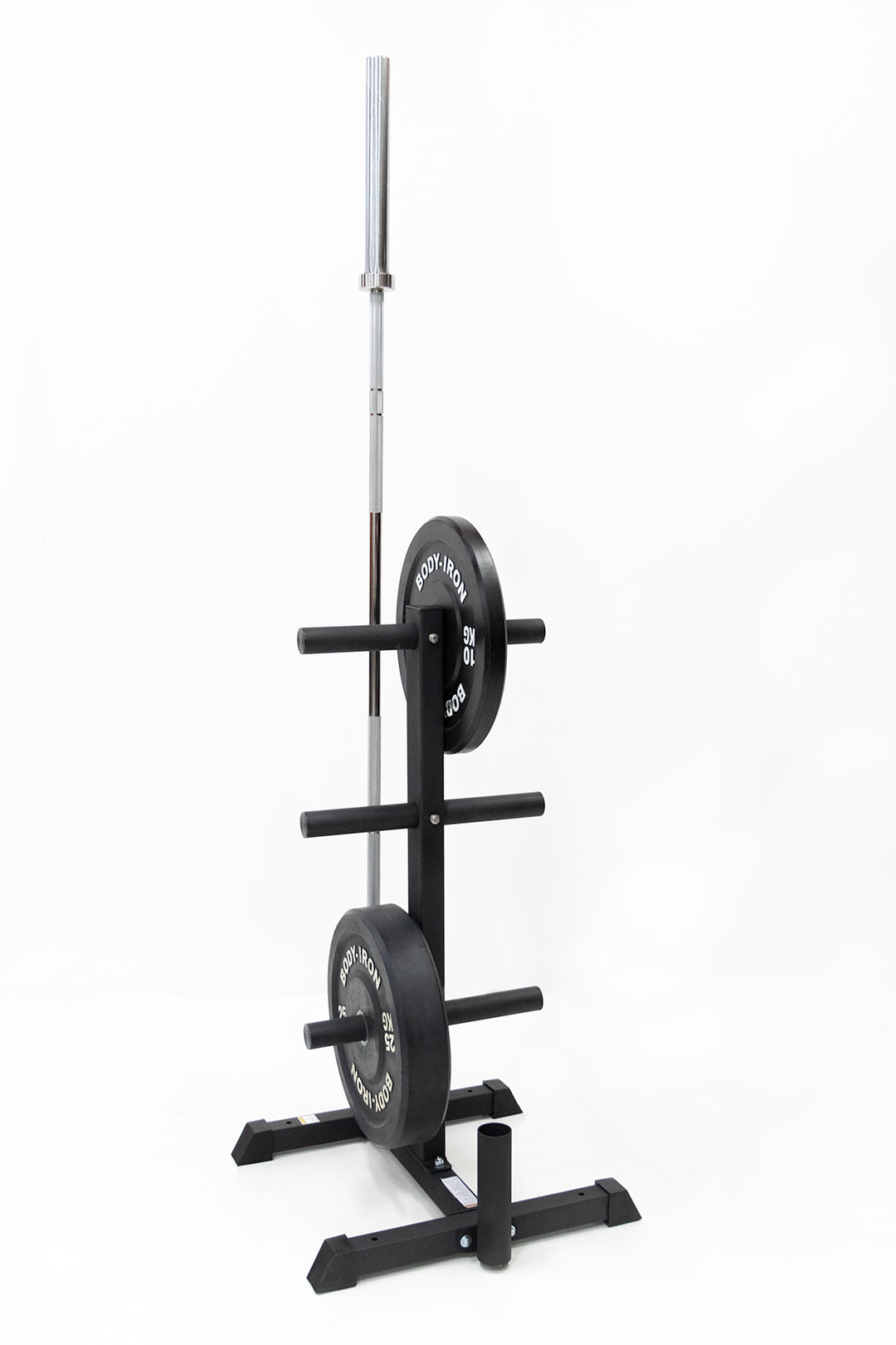 Body Iron Olympic Weight Tree