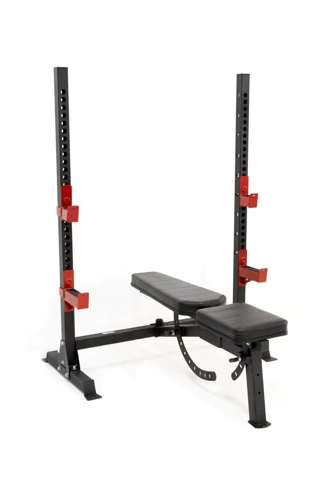 Body Iron Studio Performance Pro Olympic Bench