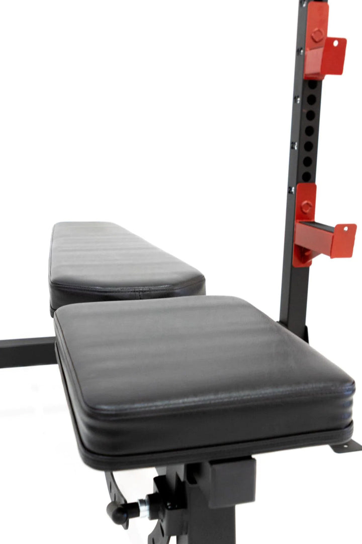 Body Iron Studio Performance Pro Olympic Bench
