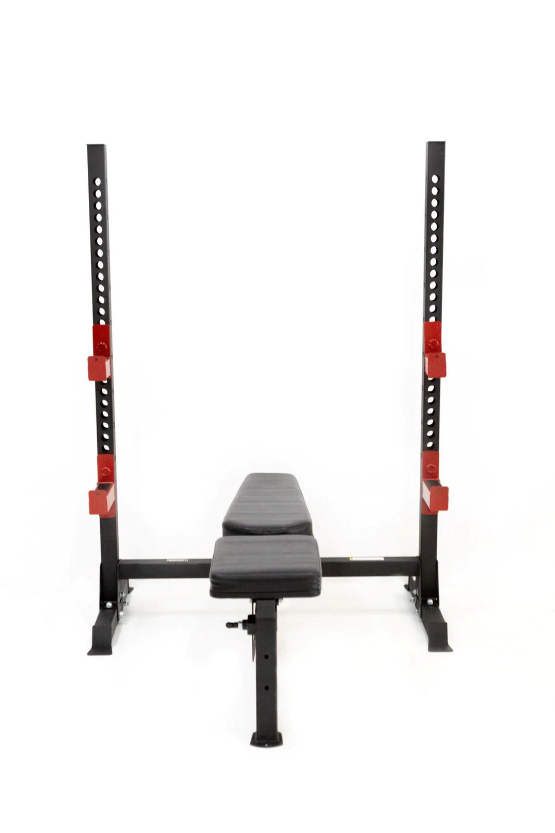 Body Iron Studio Performance Pro Olympic Bench