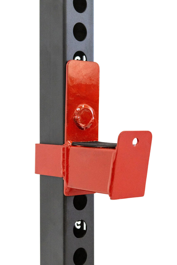 Body Iron Studio Performance Pro Olympic Bench