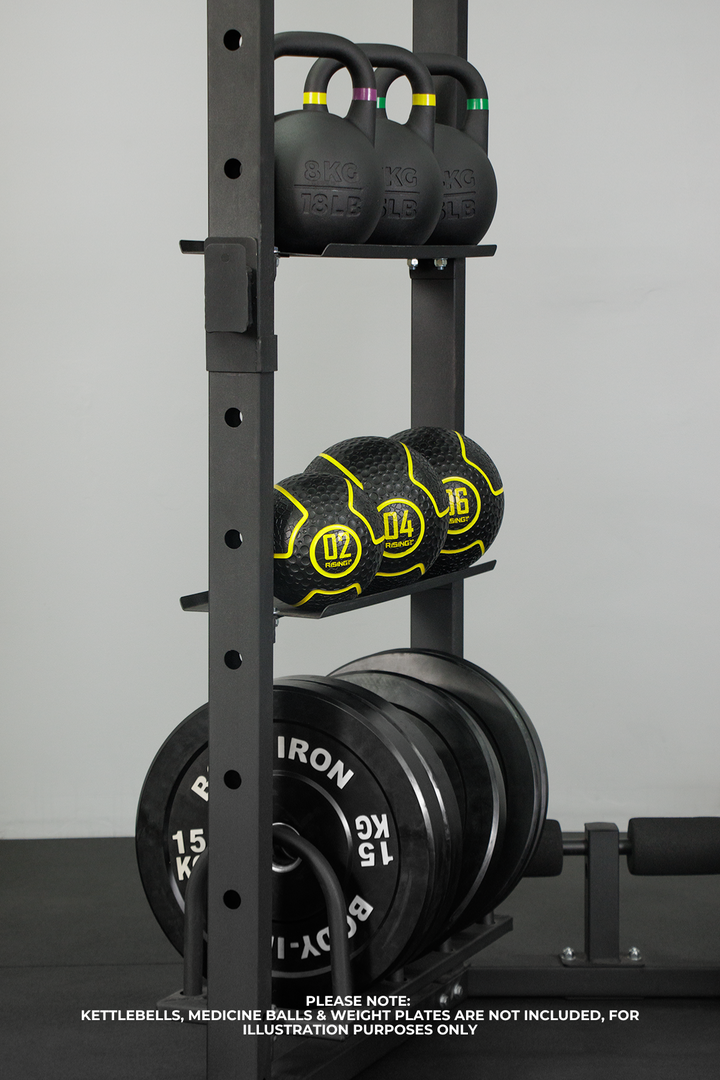 Body Iron Power Cage System MC350