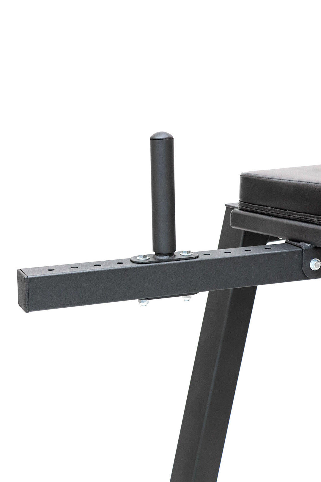 Reverse Hyperextension handles