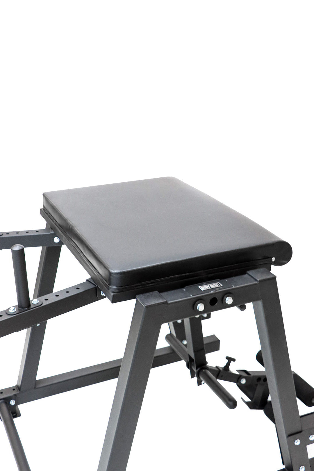 Body cushion pad of the Reverse Hyperextension