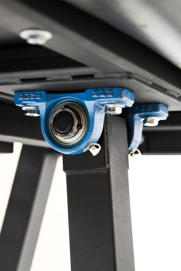 การค้าเหล็กในร่างกายแบบย้อนกลับ