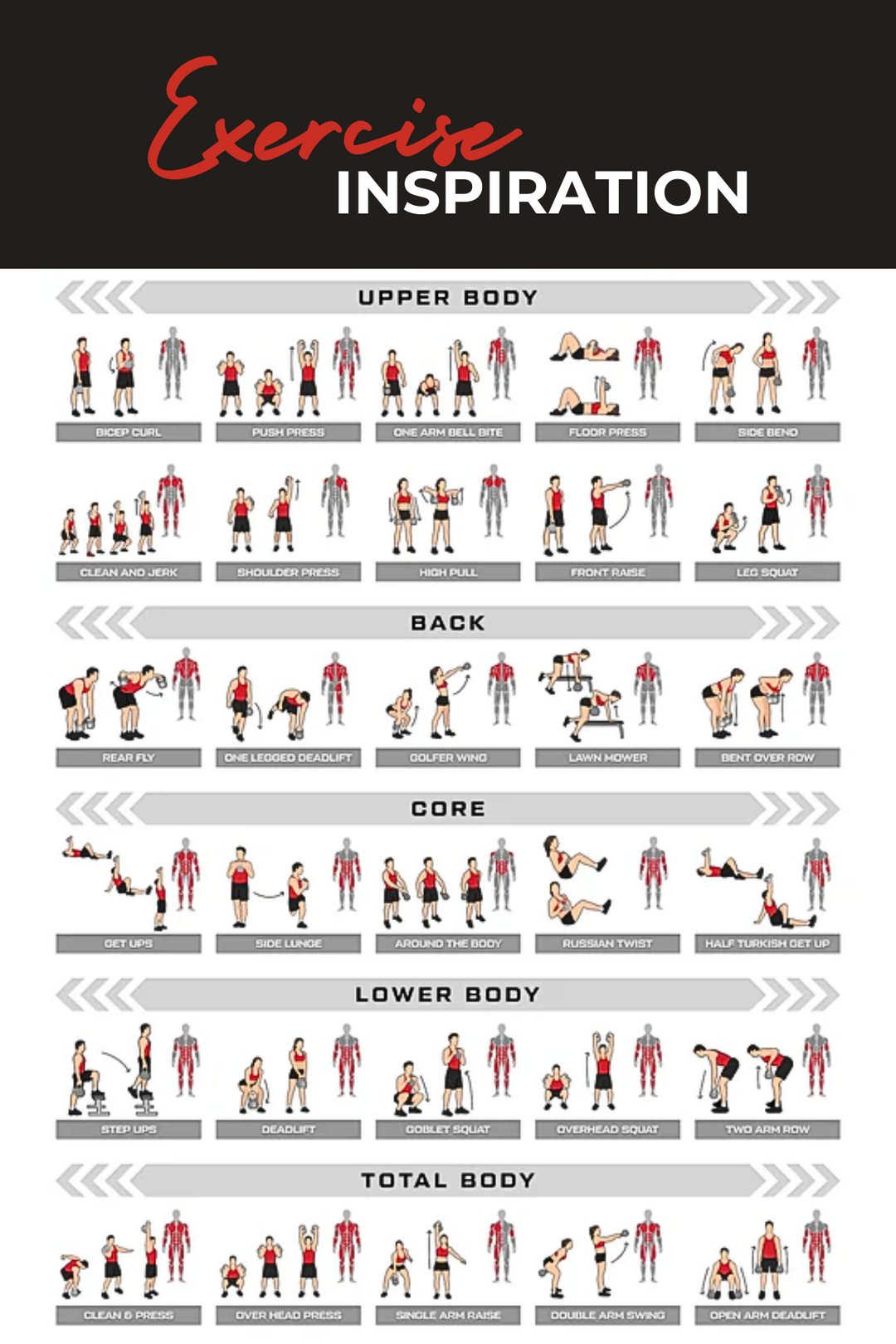 Body Iron Rising Pro Grade Competition Kettlebell 24kg