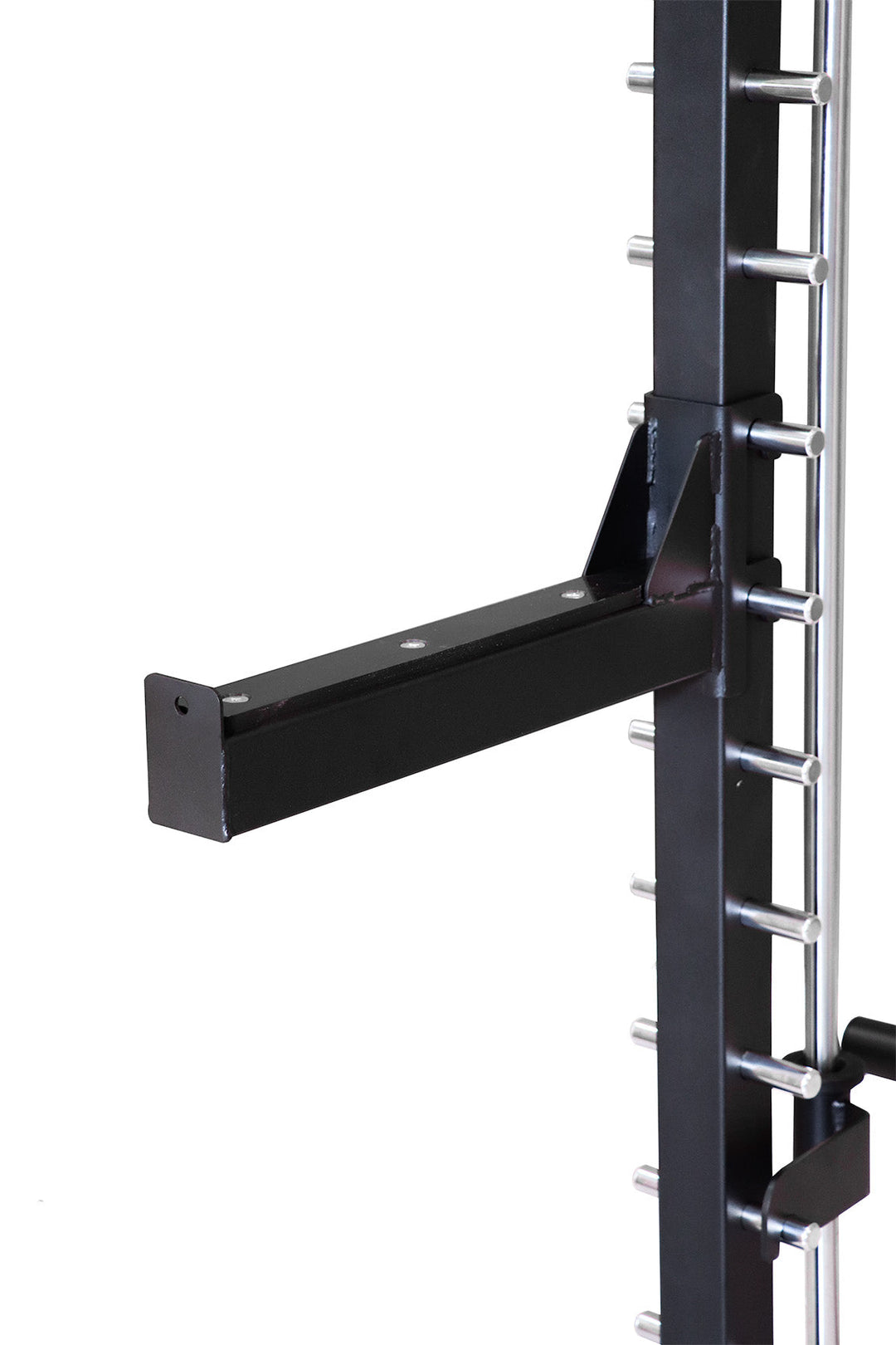 Body Iron Smith Machine Half Rack