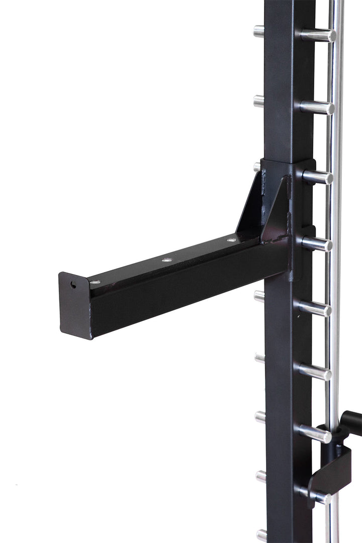 Body Iron Smith Machine Half Rack