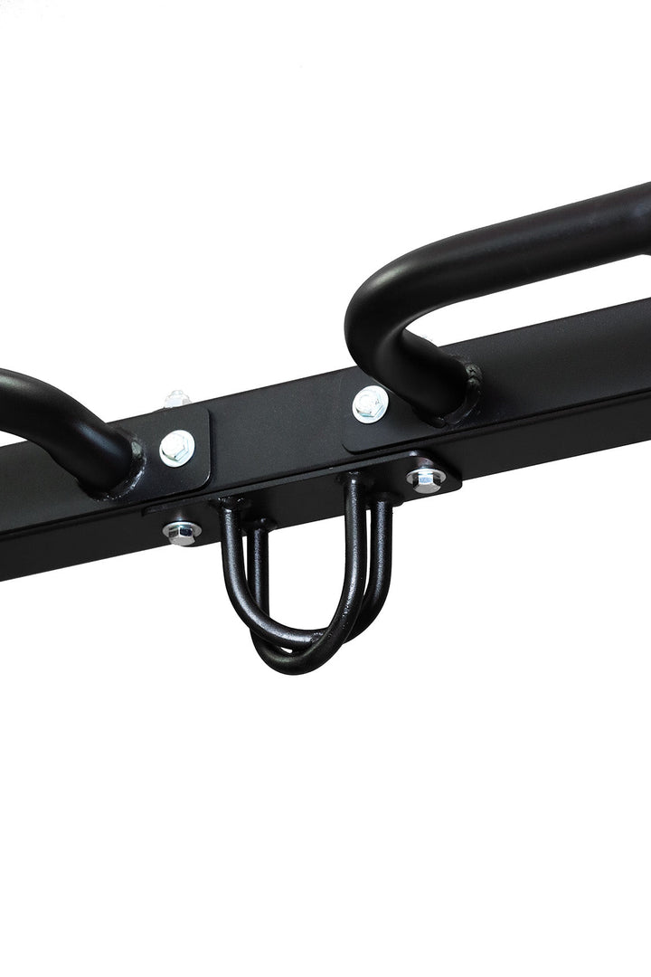 Body Iron Smith Machine Half Rack Set