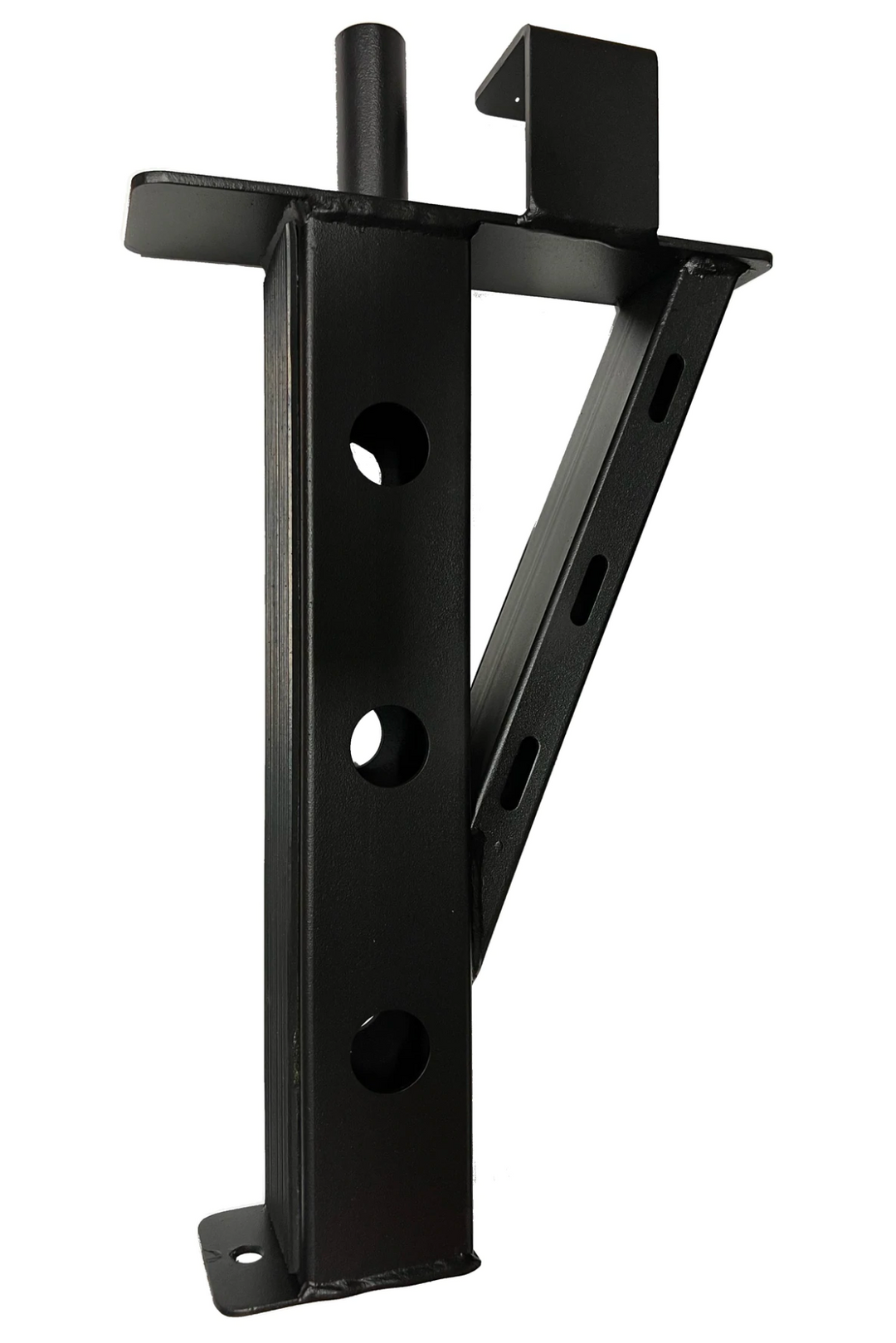 Body Iron Spotter Arm Pair For L650HR- R1- HLR22- PHA3730 - XL1000 Rack 60x60 mm