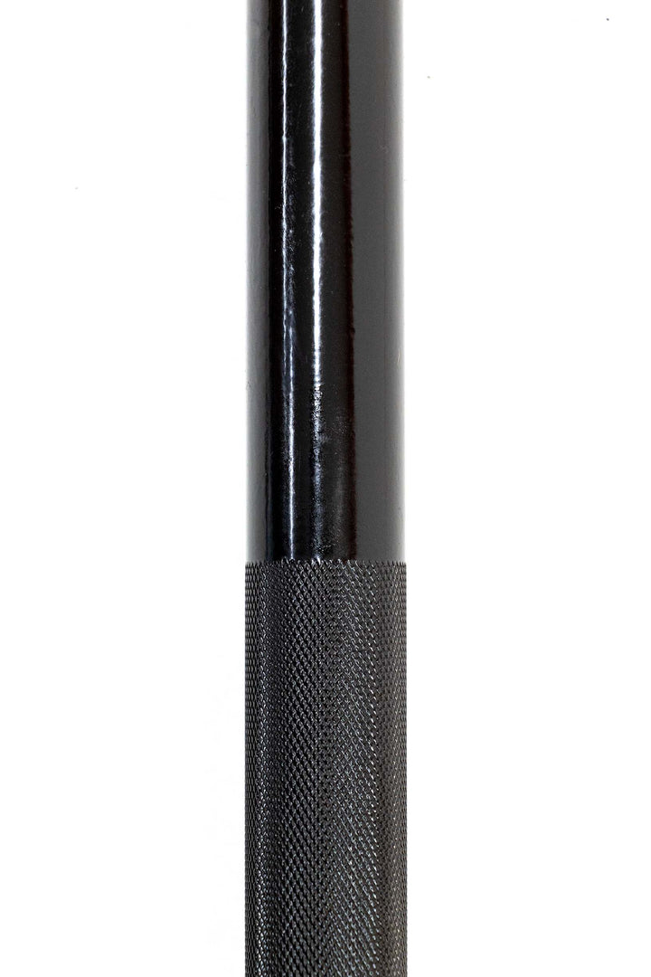 Body Iron 7ft Titan Commercial Olympic Barbell Rated 1500lbs