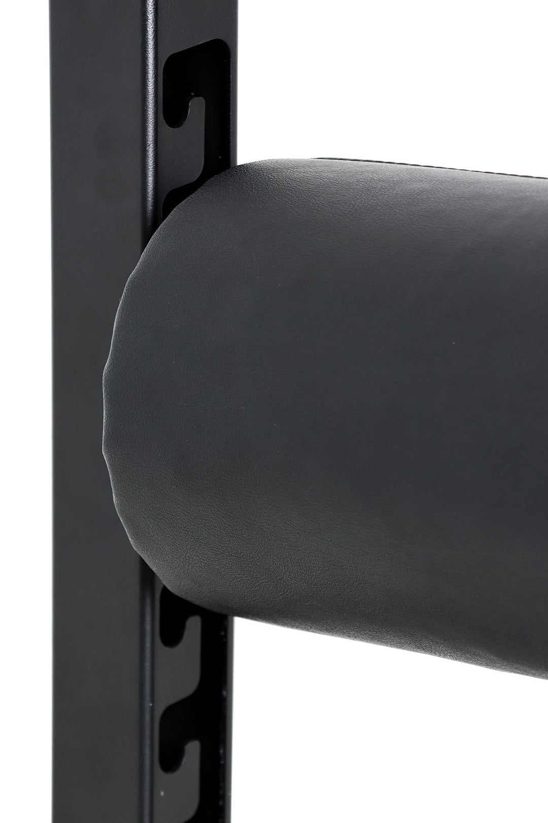 Body Iron Bulgarian Split Squat