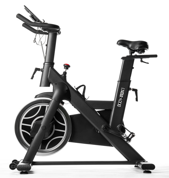 BodyIron Studio Spin Bike SB800