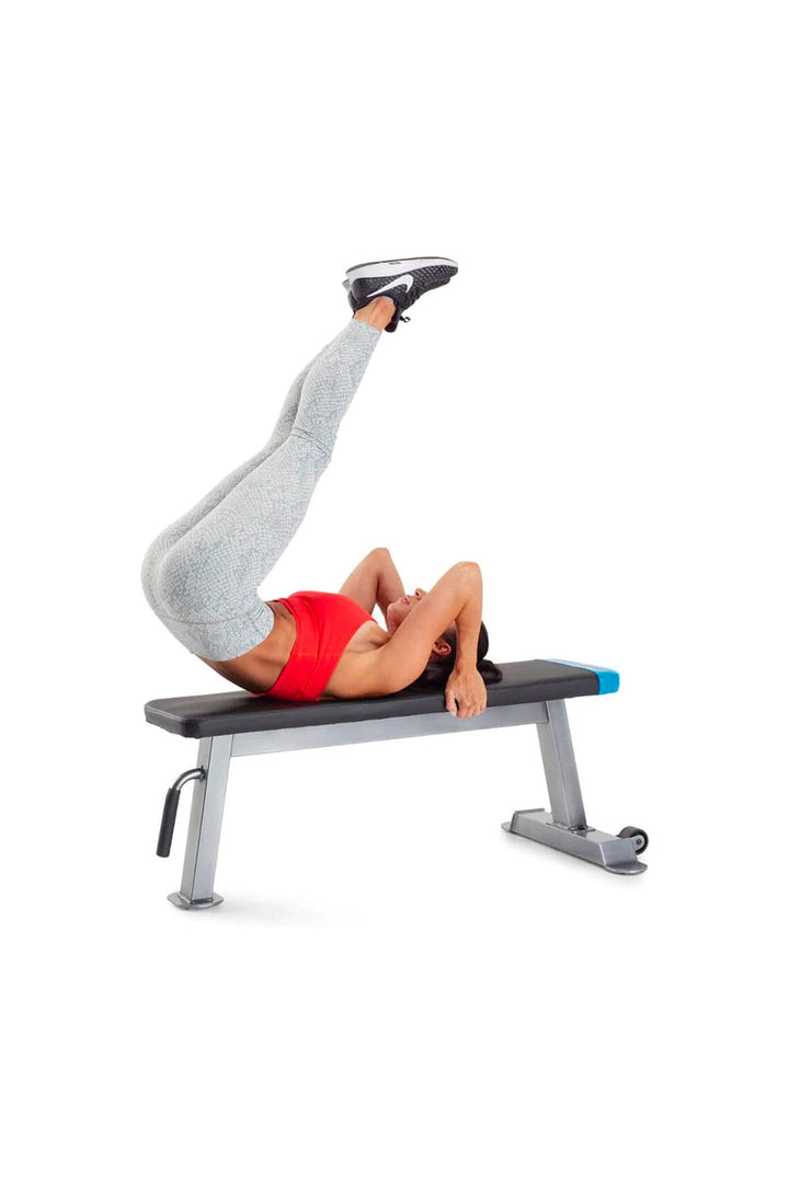 ProForm Carbon Flat Bench