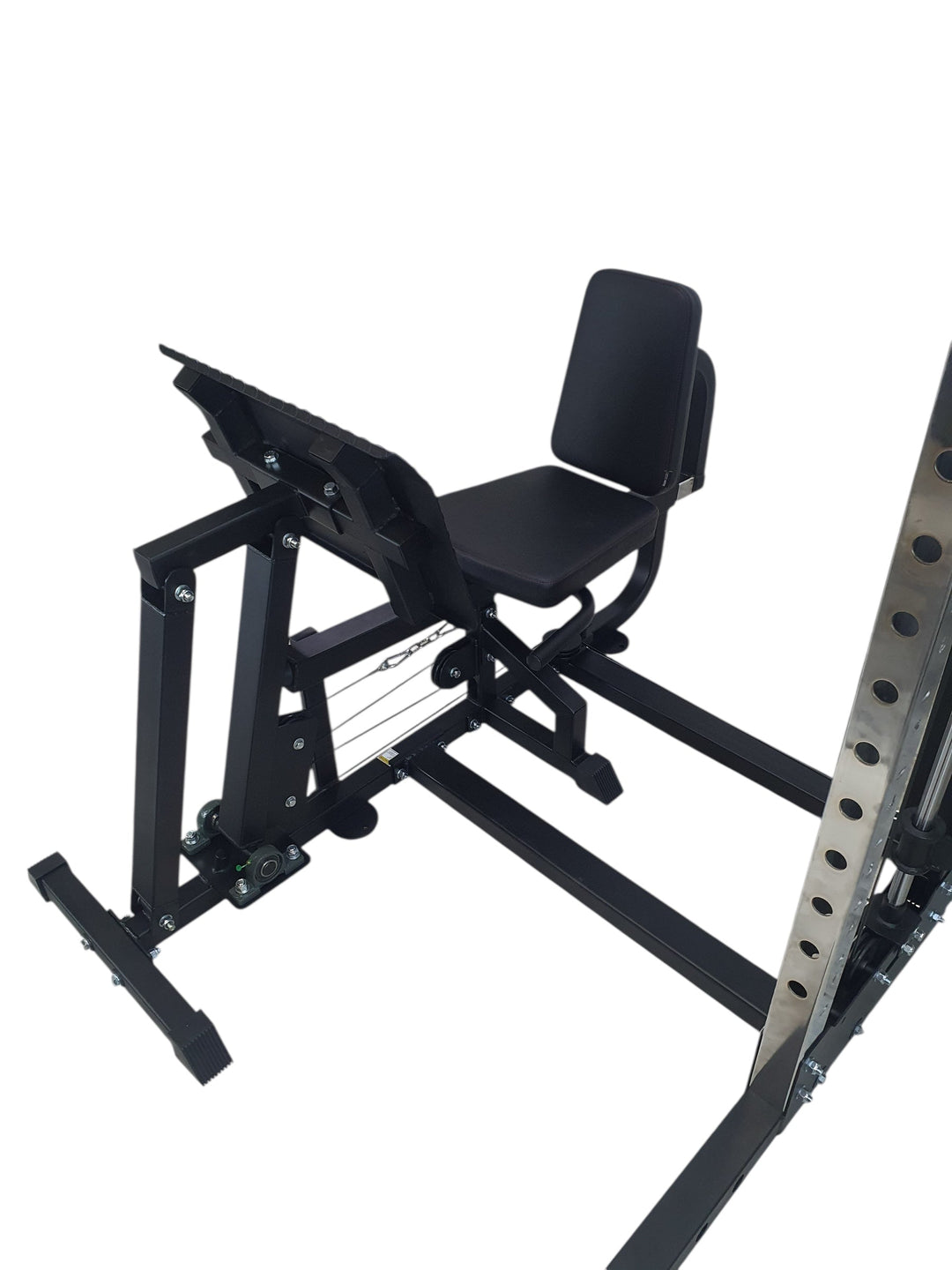 Body Iron MFX360 Leg Press Attachment
