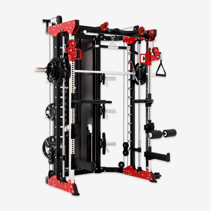 เทรนเนอร์ Body Iron Studio FTS200 All In One