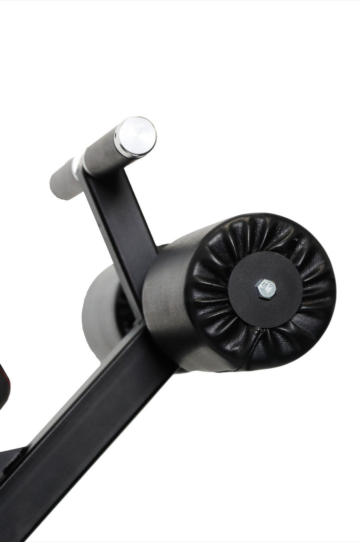 Commercial Ab Bench foot pad