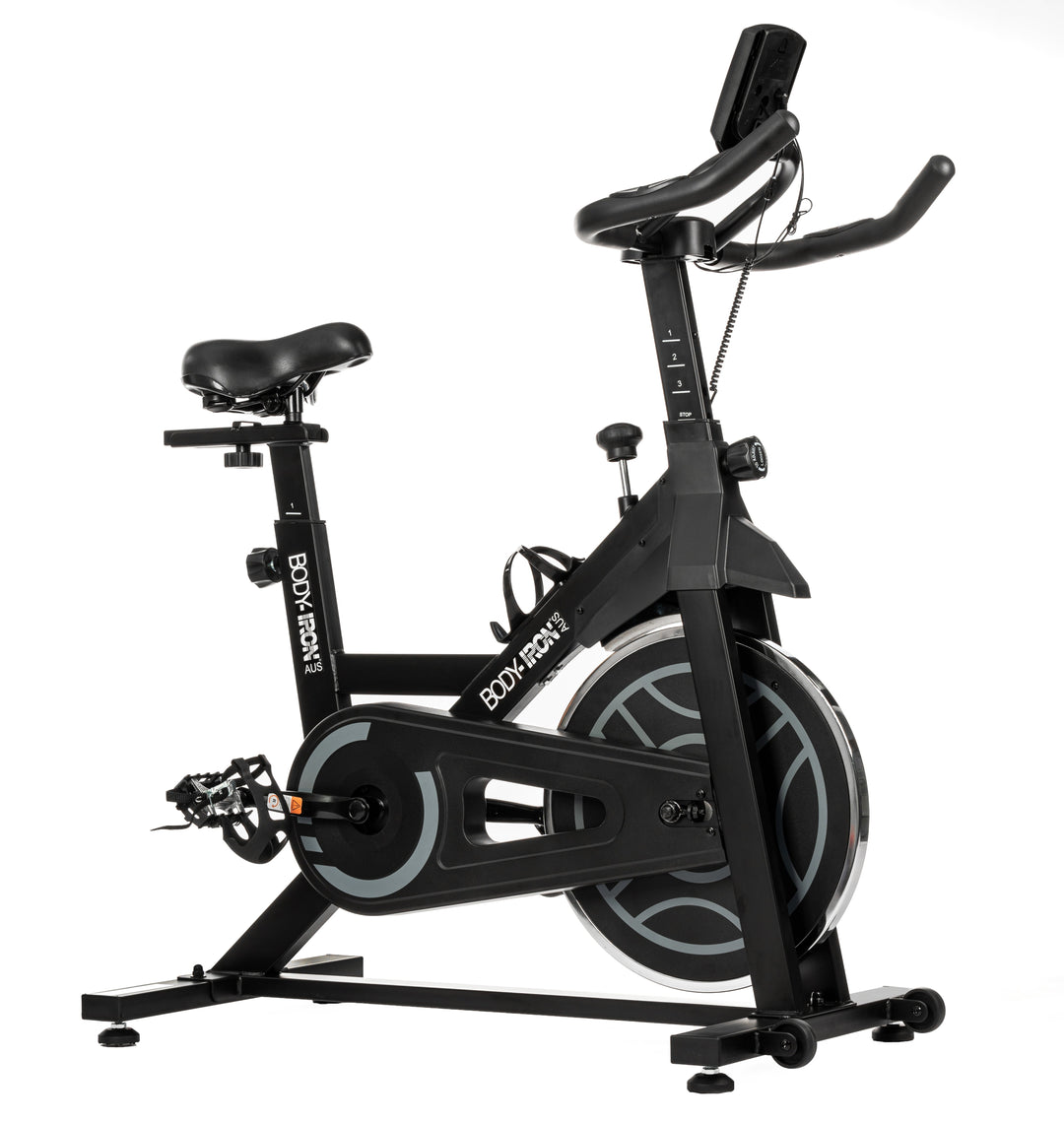 BodyIron Essential Spin Bike SB600