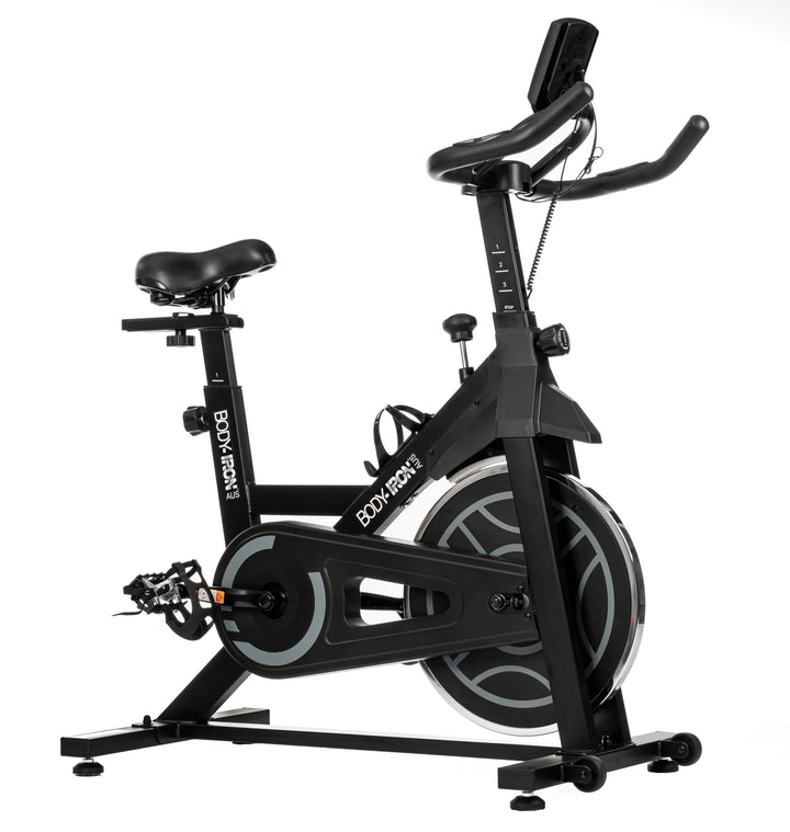 BodyIron Essential Spin Bike SB600