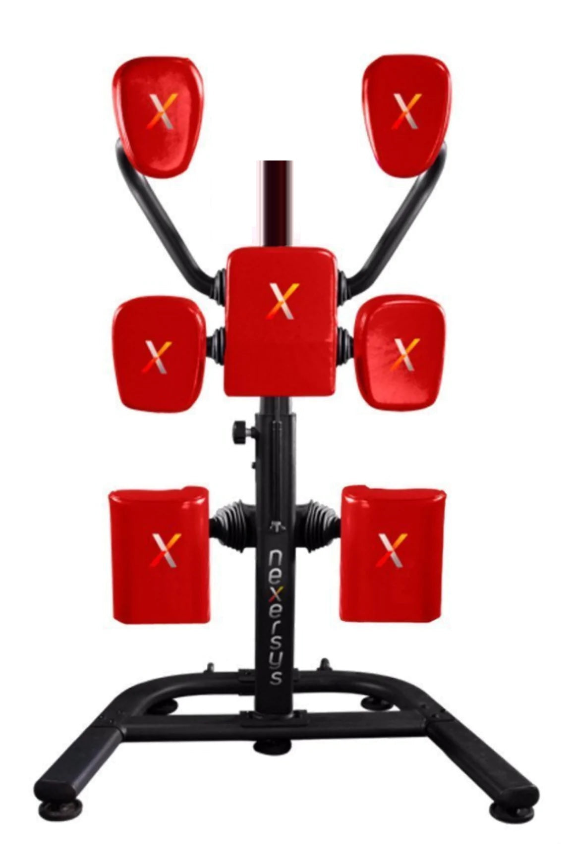 Nexersys Boxing Frame Thailand | เครื่องฝึกซ้อมมวย | ไม่มีหน้าจอ – Body ...