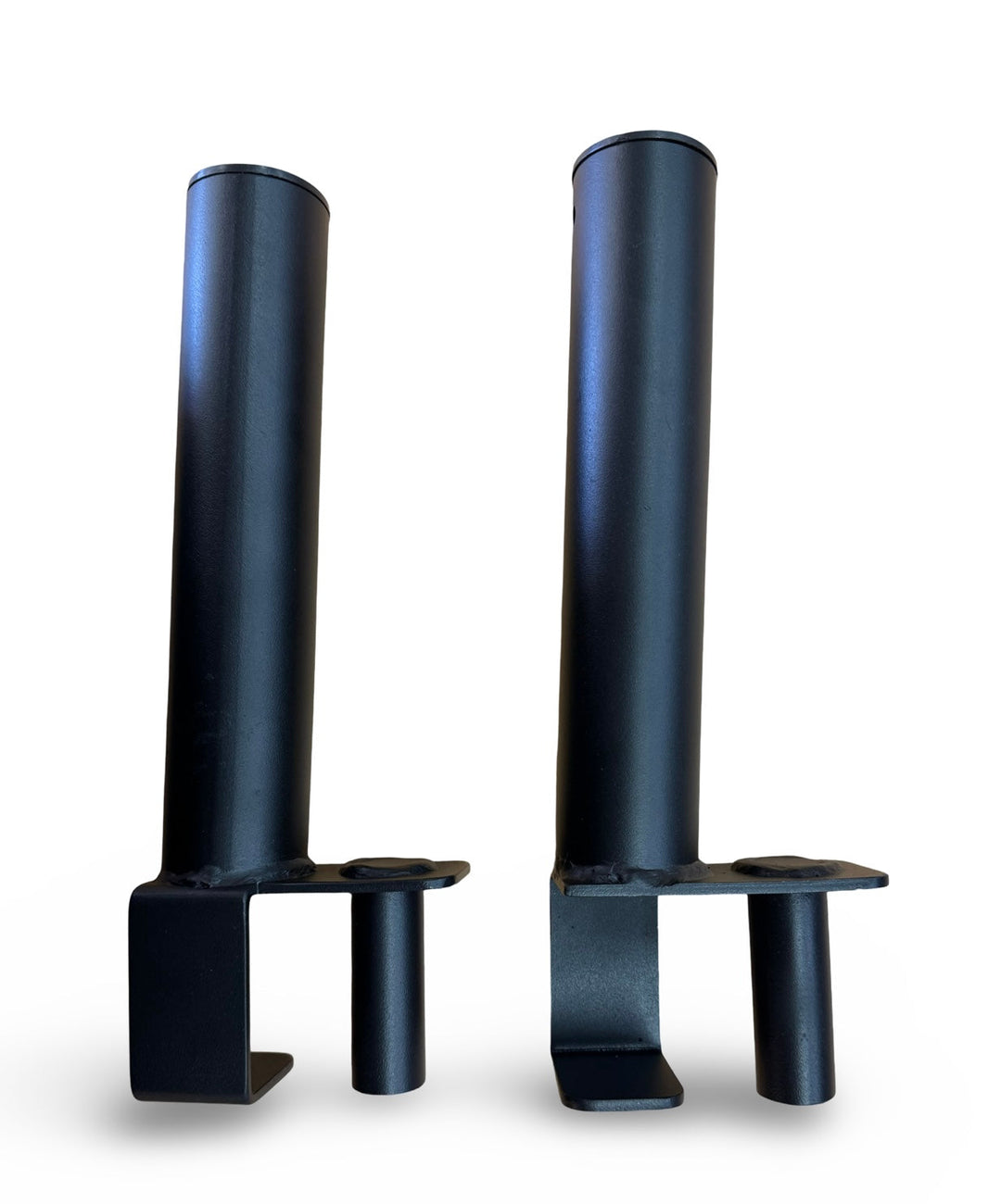 Body Iron CX/Studio Back Olympic Weight Storage Attachment Pair