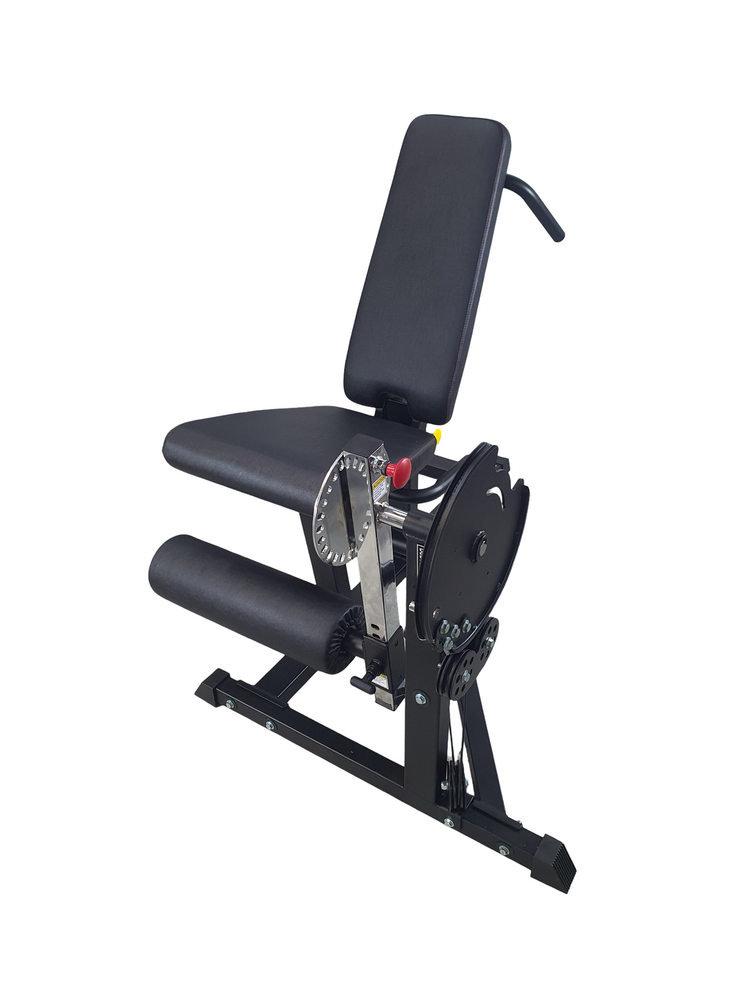 Body Iron MFX360 Leg Extension Curl Attachment