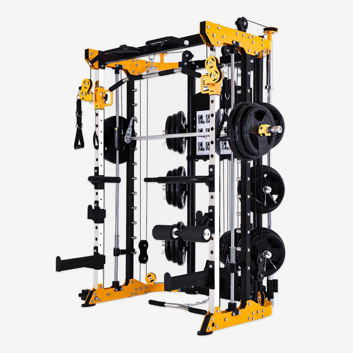 เทรนเนอร์ Body Iron Studio FTS150 All In One