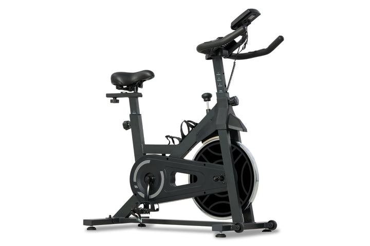 จักรยานปั่นออกกำลังกาย BodyIron รุ่น Essential Spin Bike SB600