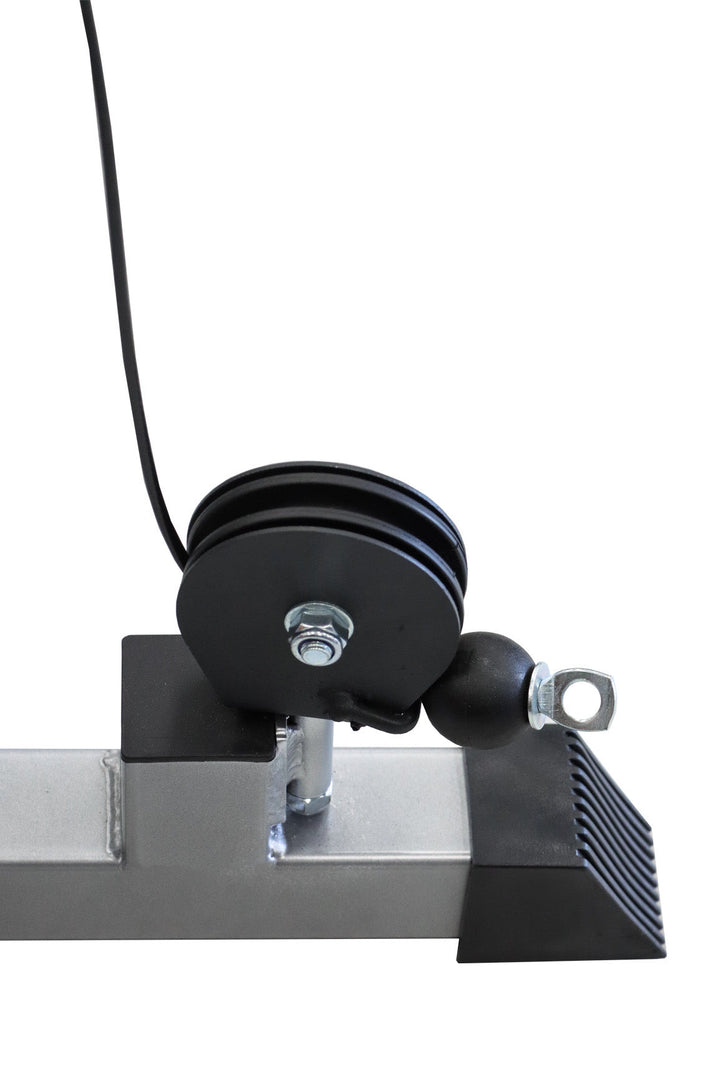 BodyIron Cable Crossover Machine