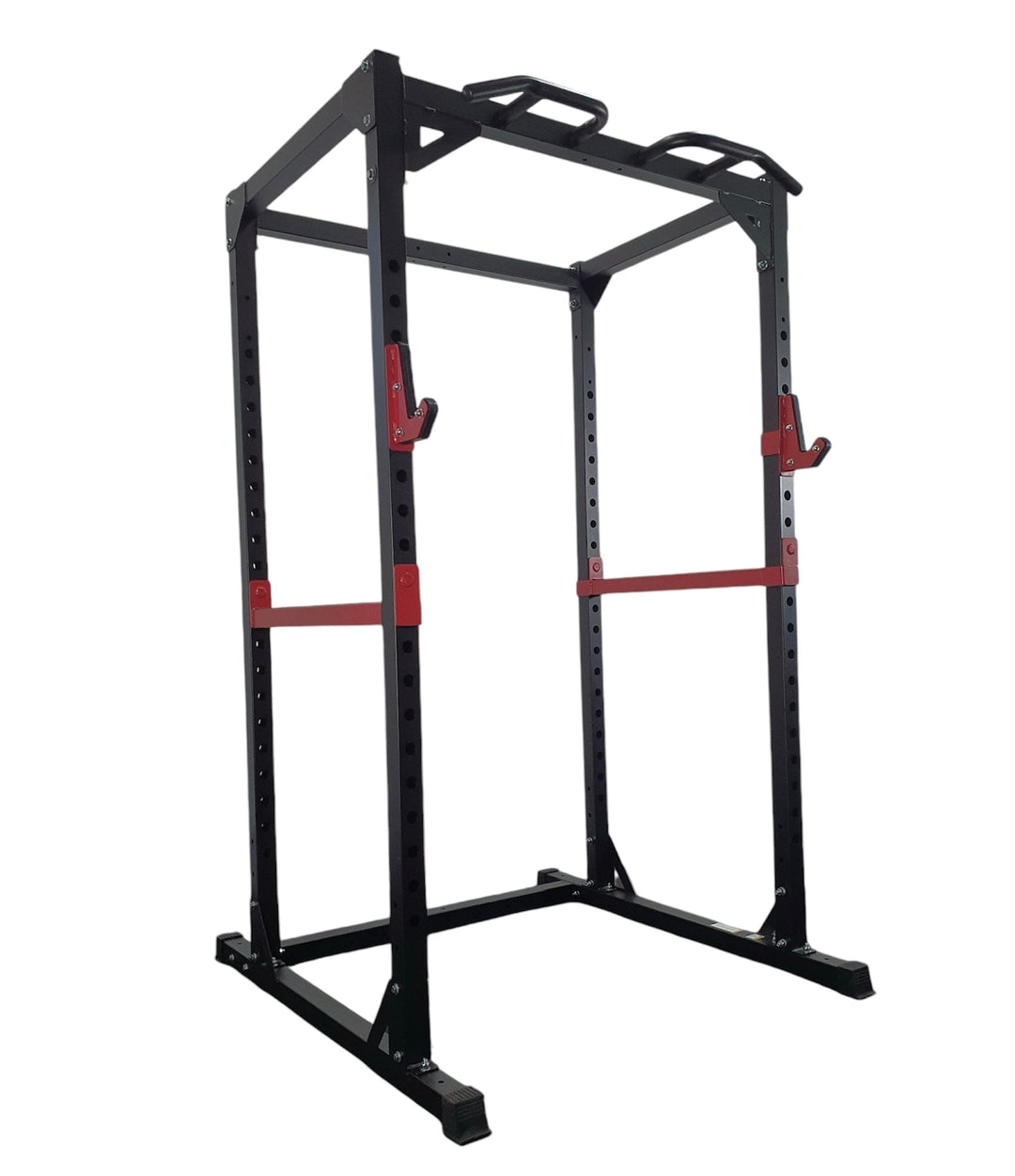 Body Iron Studio PR700 Power Rack