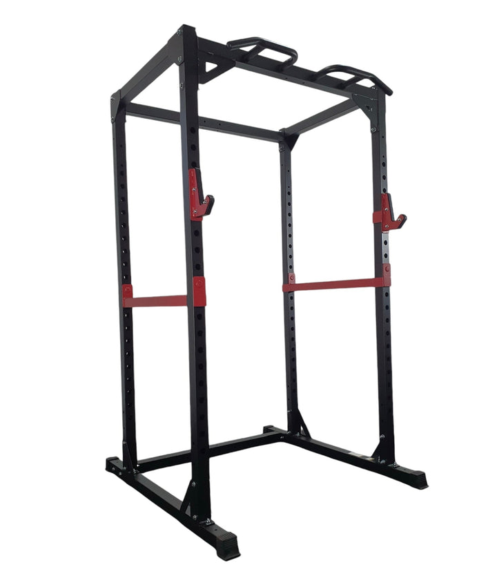 Body Iron Studio PR700 Power Rack