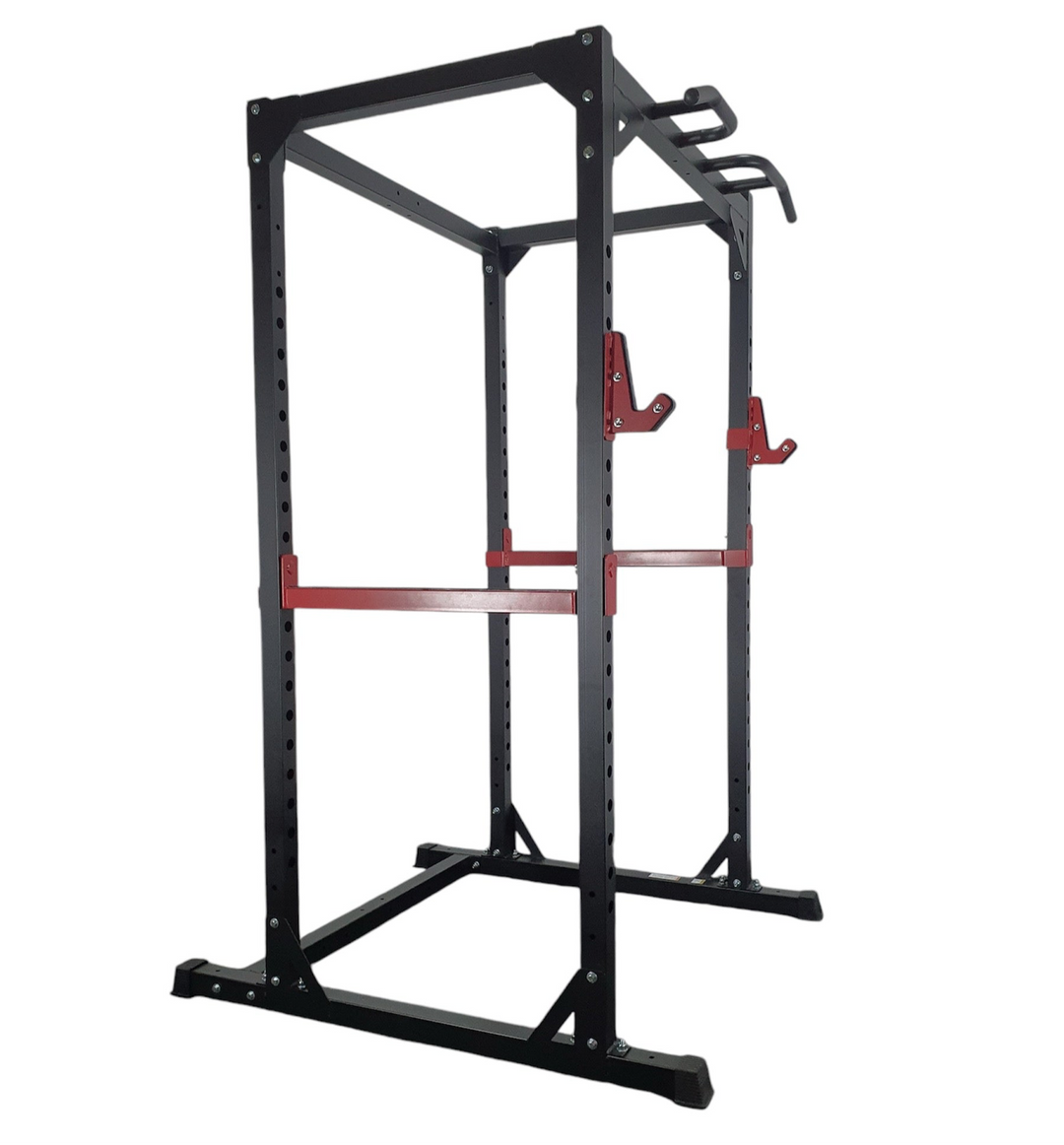 Body Iron Studio PR700 Power Rack