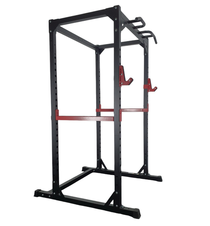 Body Iron Studio PR700 Power Rack