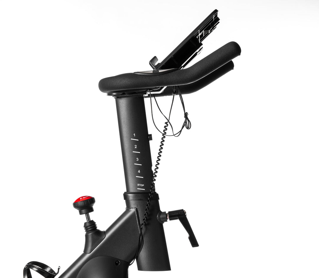 BodyIron Studio Spin Bike SB800