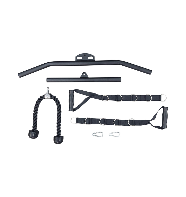 Body Iron Studio MFT100 Multi Functional Trainer