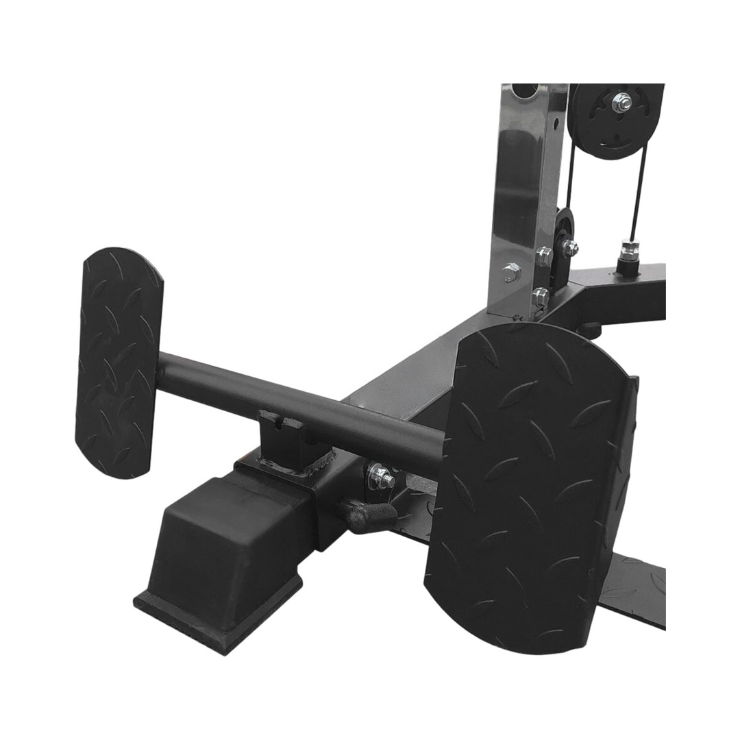 Body Iron Studio MFT100 Multi Functional Trainer