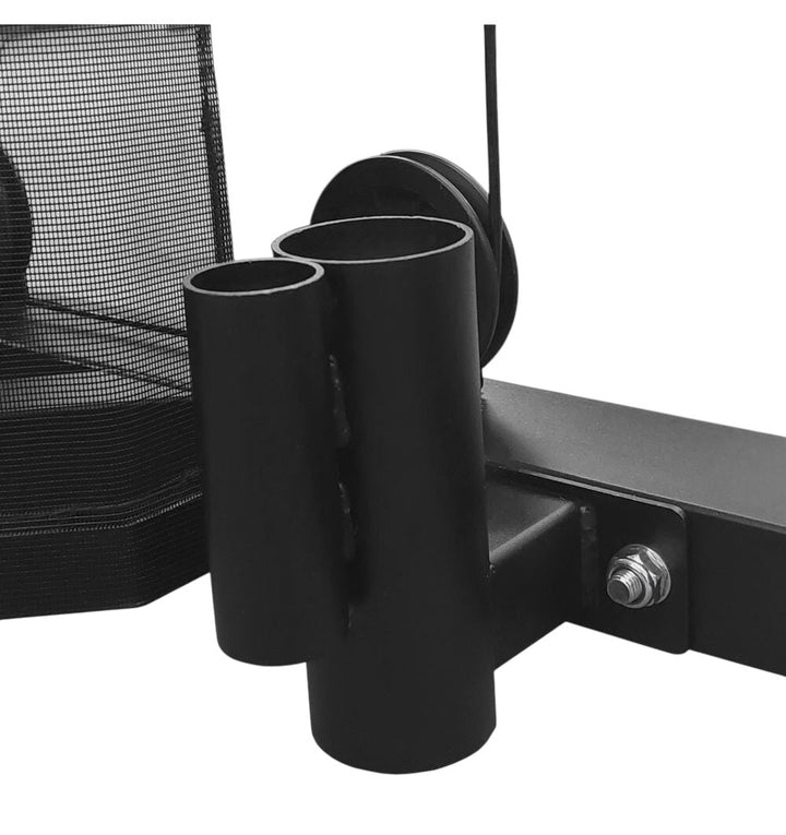 Body Iron Studio MFT100 Multi Functional Trainer