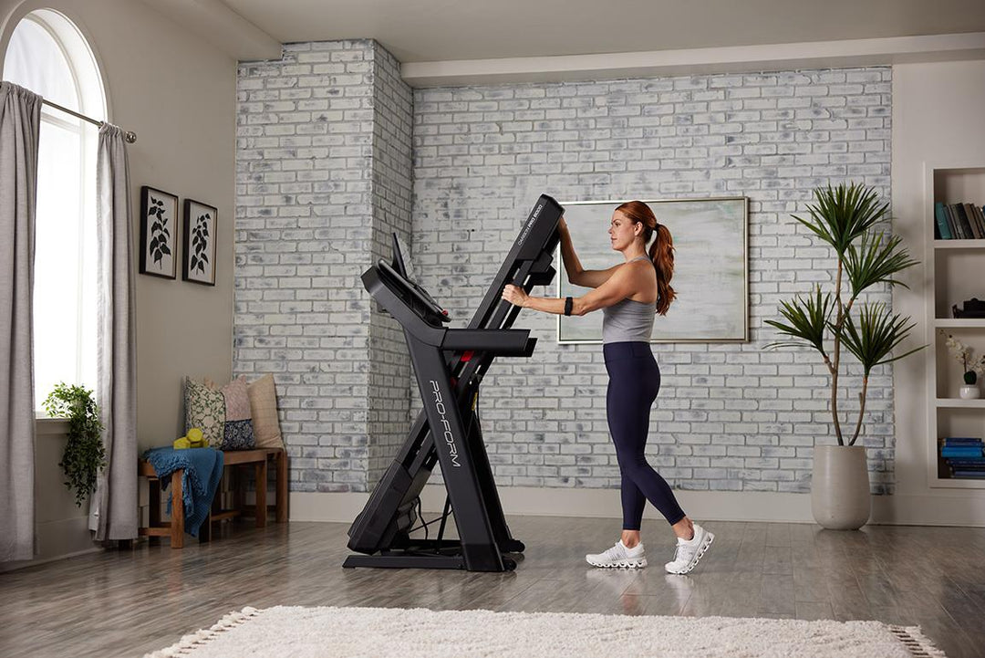 ProForm Carbon Pro 9000 Treadmill