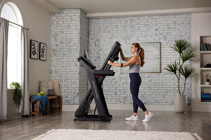 ProForm Carbon Pro 9000 Treadmill