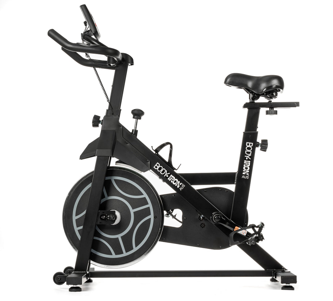 BodyIron Essential Spin Bike SB600
