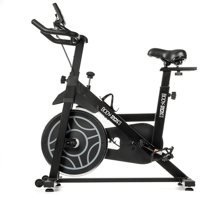 BodyIron Essential Spin Bike SB600
